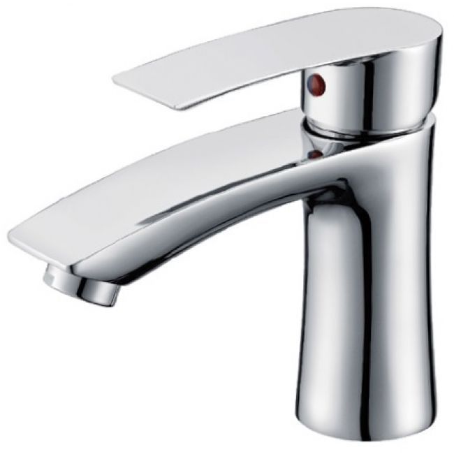 Смеситель Kaiser Aurora 67011 для раковины - 0