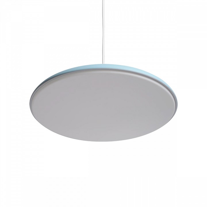 Подвесной светильник Loft it Plato 10119 Blue - 1