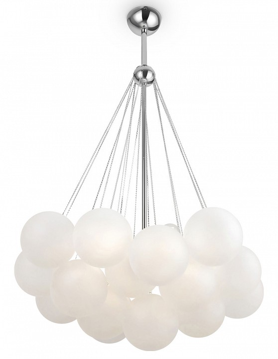 Подвесной светильник Freya Fiesta FR5231PL-06CH - 0