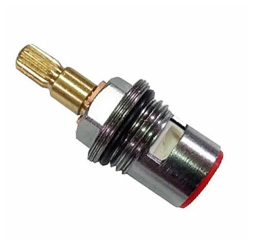 Кран-букса для смесителя Gappo левая G52-4L - 0