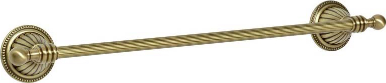 Полотенцедержатель Boheme Hermitage Bronze 10321 - 0