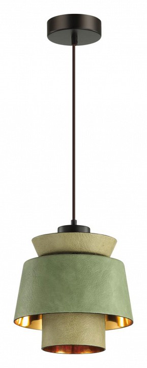 Подвесной светильник Odeon Light Kressa 4992/1A - 1