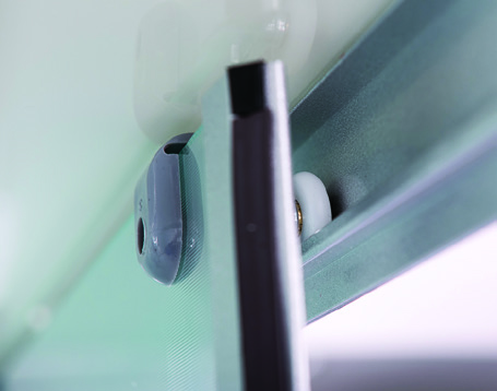 Душевая кабина Esbano ES-90CKR 90x90 ESKB90CKR - 4