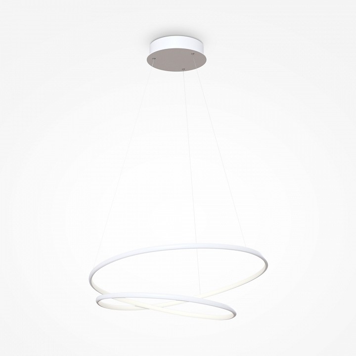 Подвесной светильник Maytoni Halo MOD100PL-L47WK1 - 1