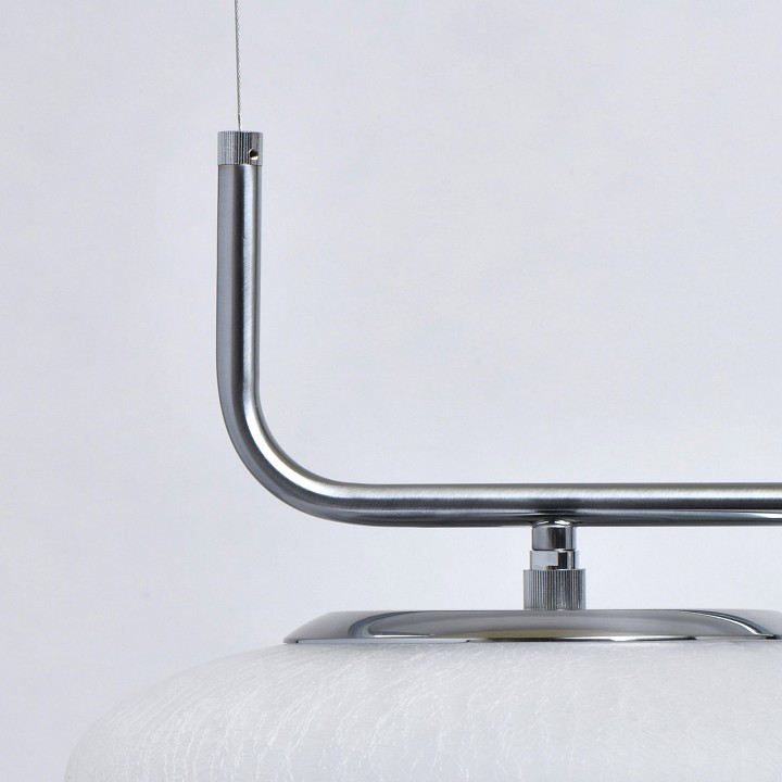 Подвесной светильник DeMarkt Ауксис 2 722010803 - 6