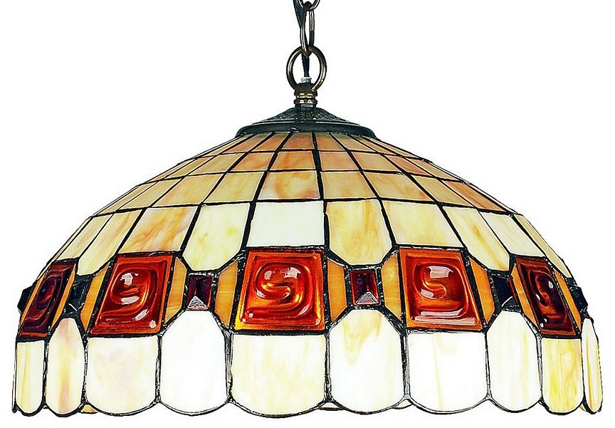 Подвесной светильник Omnilux OML-80503-03 - 0