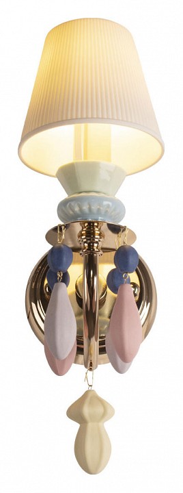 Бра Loft it Grace 10203/1W Mult - 2