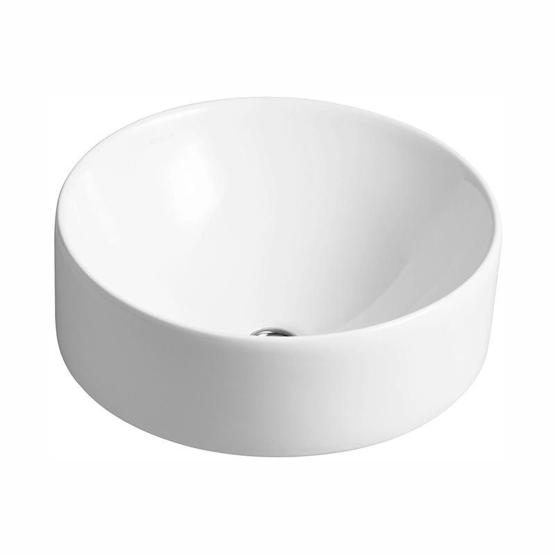 Рукомойник Jacob Delafon Vox E14800-0 белый - 0