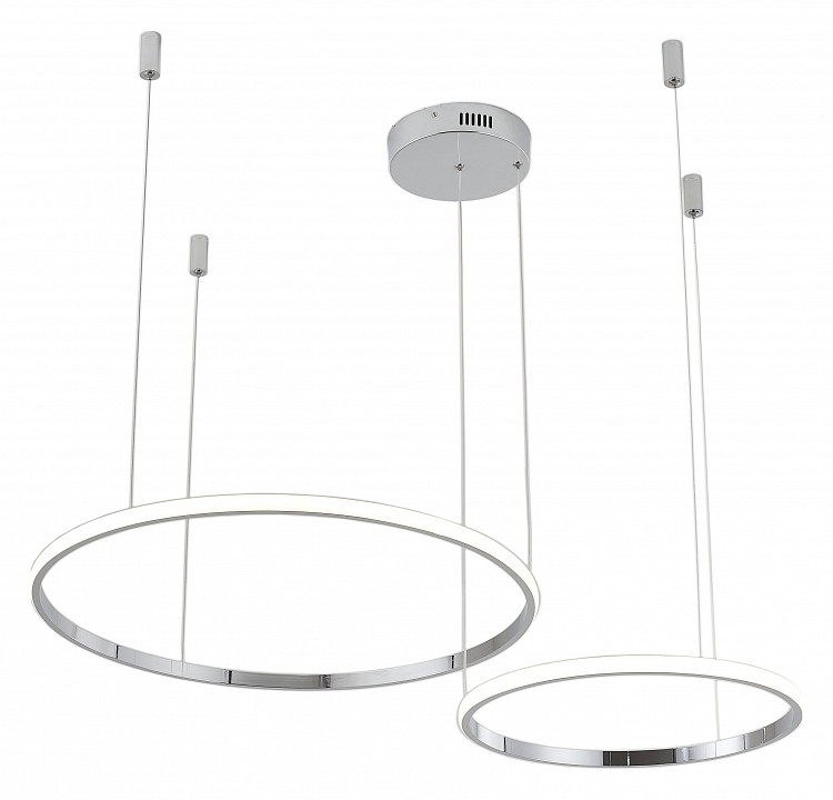 Подвесной светильник Zortes RINGOLIGHT ZRS.33322.63F - 1