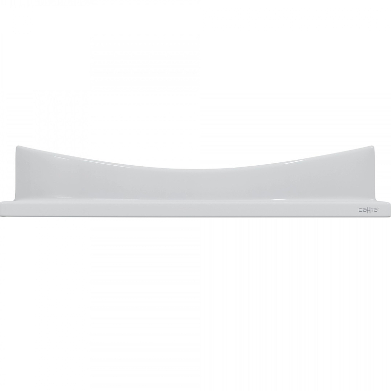 Раковина мебельная Санта Вега 70 белый Vega70 - 2