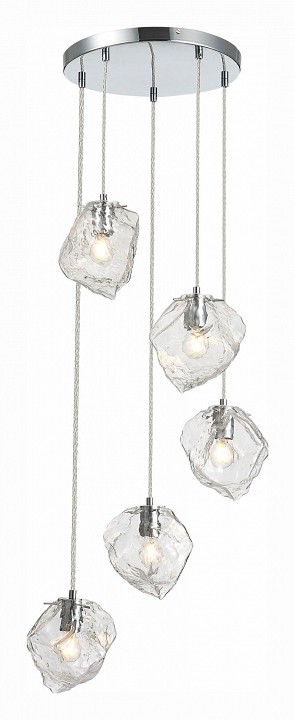 Подвесной светильник ST-Luce Portici SL1175.103.05 - 0