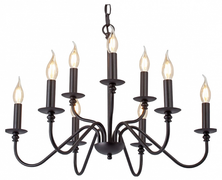 Подвесная люстра Vitaluce V1865 V1865-1/9 - 0