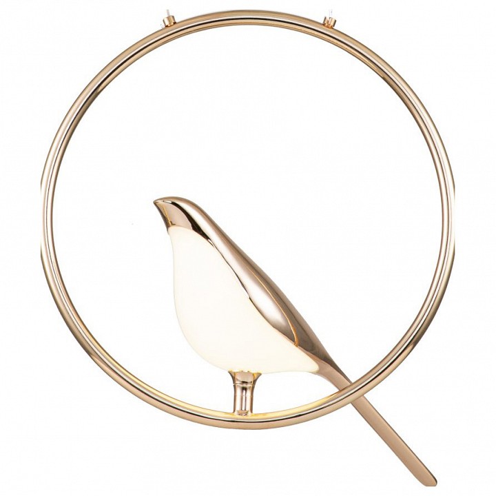 Подвесной светильник Divinare Summer 1188/06 SP-6 - 0