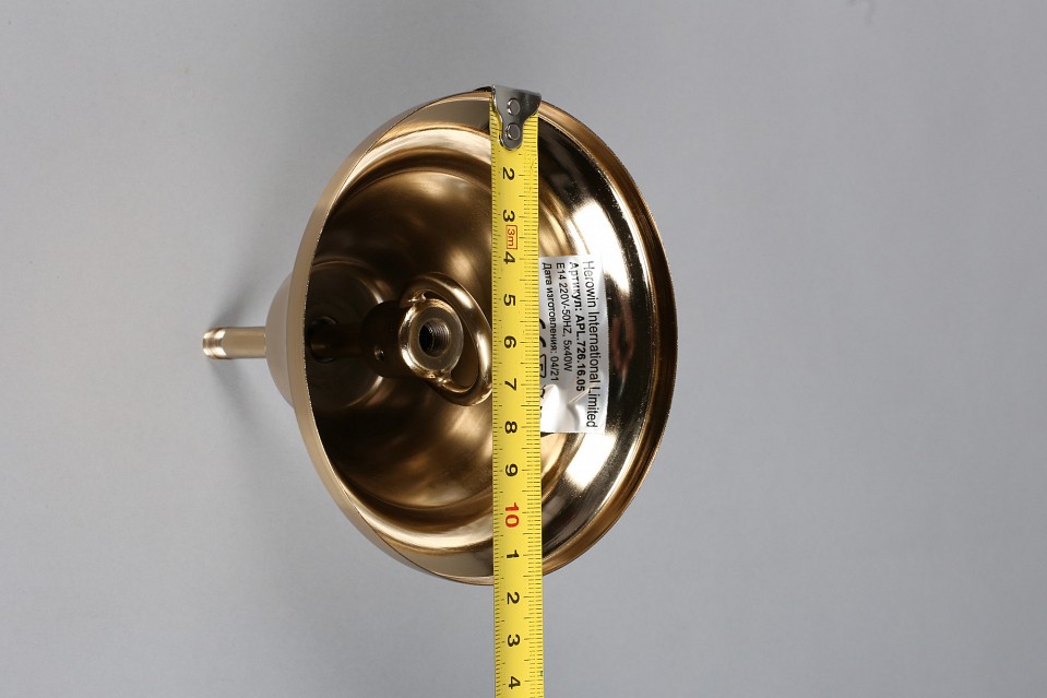 Подвесной светильник Aployt Joanna APL.726.16.05 - 8