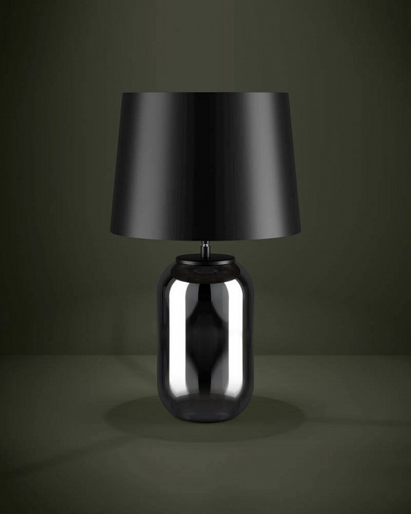 Настольная лампа Eglo Cuite 390063 - 1