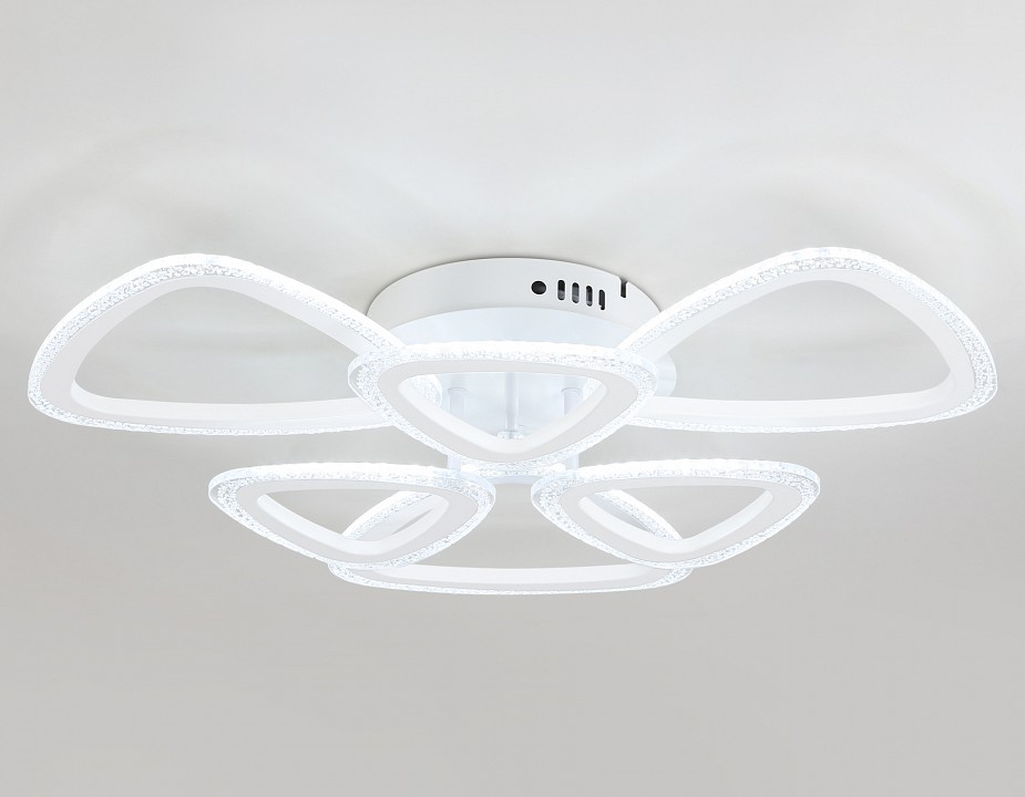 Потолочная люстра Ambrella FA FA4512 - 3