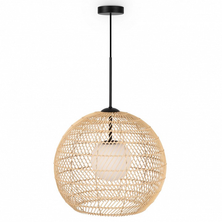 Подвесной светильник Maytoni CANE MOD204PL-01BG - 2