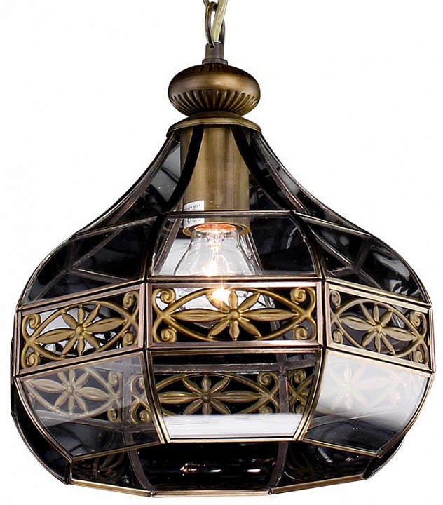 Подвесной светильник Citilux Гера-2 CL444210 - 0