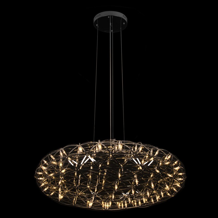 Подвесной светильник Loft it Raimond 1898/1000 Chrome - 5