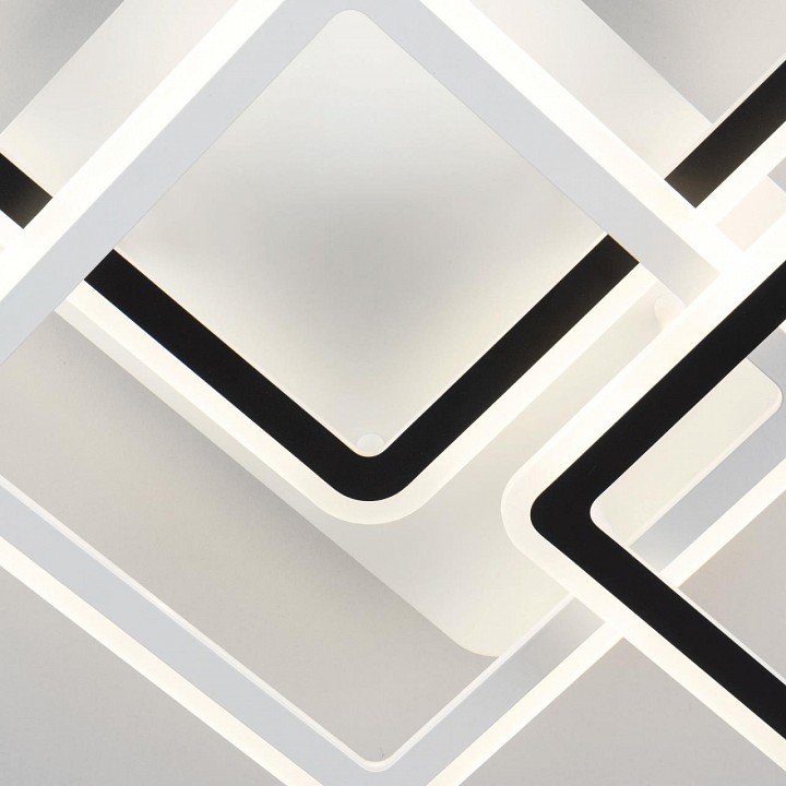 Потолочная люстра Citilux Тринити CL238231E - 9