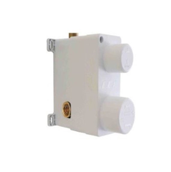 Скрытая часть для смесителя E.C.A 102166201EX - 0