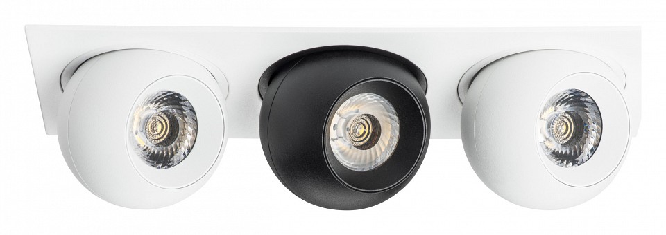 Встраиваемый светильник Lightstar Intero i536627262 - 0