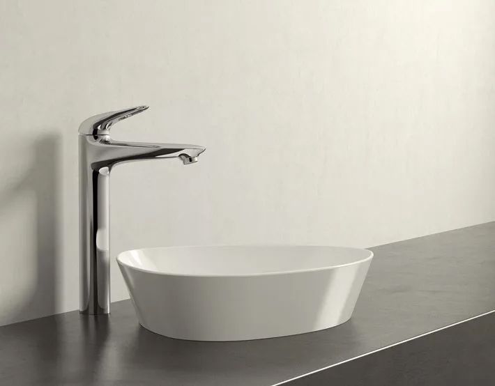 Смеситель Grohe Eurostyle New 23570003 для раковины - 4