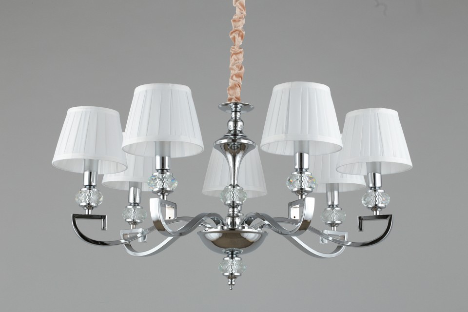 Подвесная люстра Omnilux Mozatte OML-72403-07 - 2