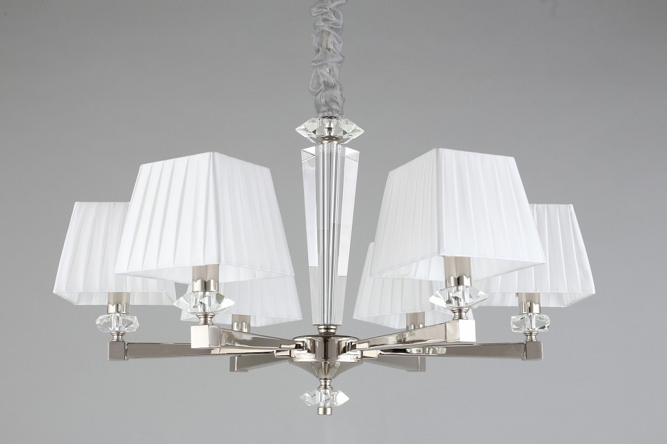 Подвесная люстра Aployt Dominka APL.722.03.06 - 5