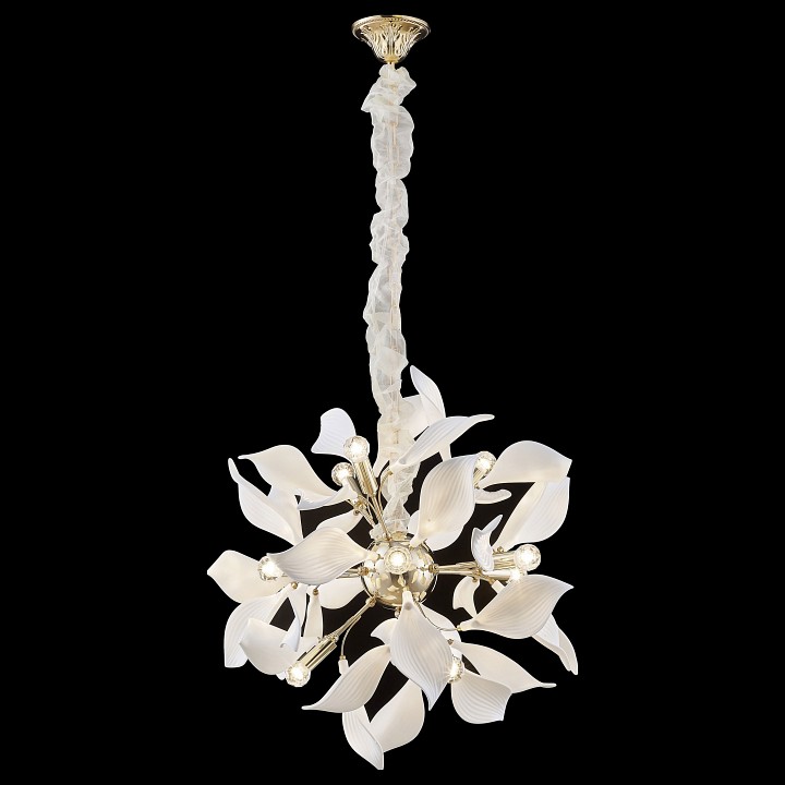 Подвесная люстра Wertmark Miranda WE123.12.303 - 1