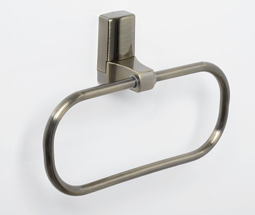 Полотенцедержатель Wasserkraft Exter K-5260 - 1