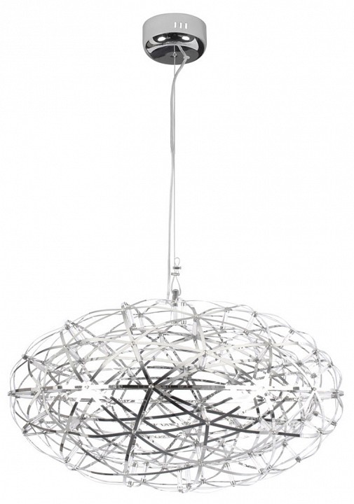 Подвесной светильник Loft it Raimond 1898/500 Chrome - 3