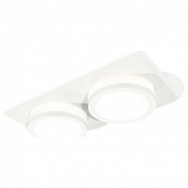 Встраиваемый светильник Ambrella XC XC7635041 - 0