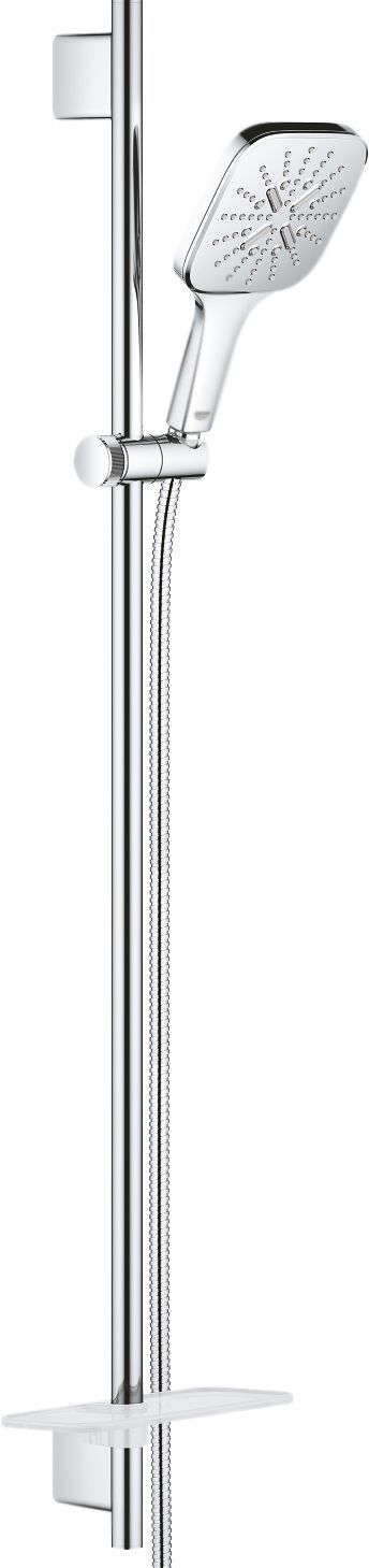 Душевой гарнитур Grohe Rainshower SmartActive 26586000 - 0