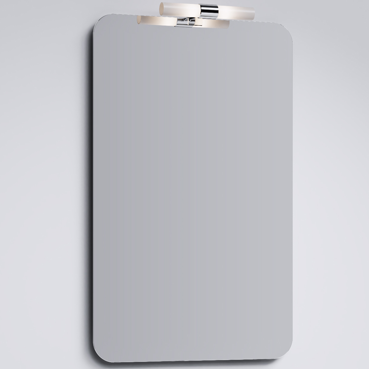 Зеркало Aqwella Аликанте 50 Alic.02.05 - 0