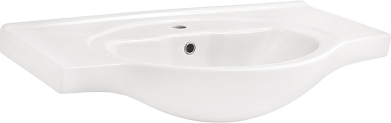 Мебельная раковина Santek Сенеж 87 1.WH11.0.265 - 2