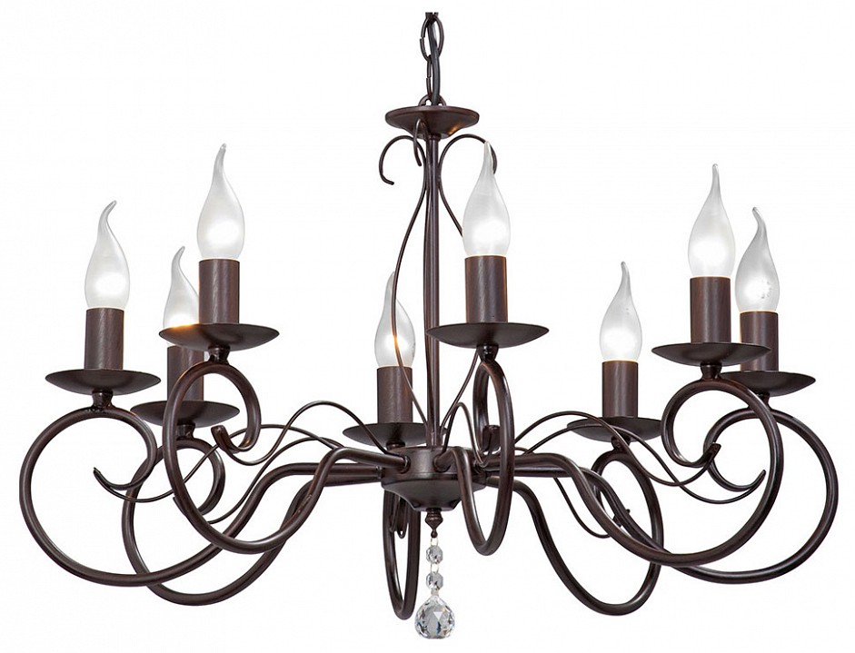 Подвесная люстра Vitaluce V3804 V3804-7/8 - 0