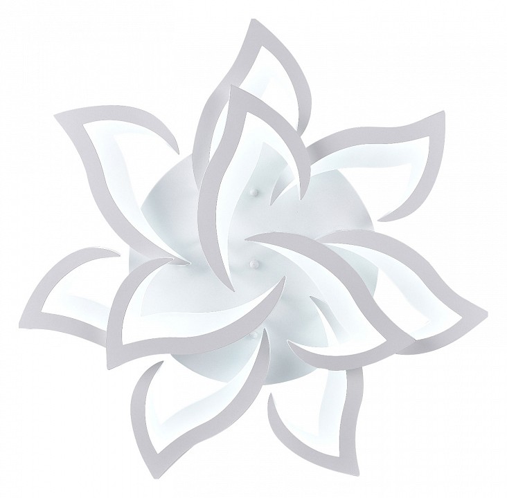 Потолочная люстра Natali Kovaltseva LED LAMPS LED LAMPS 81224 - 1