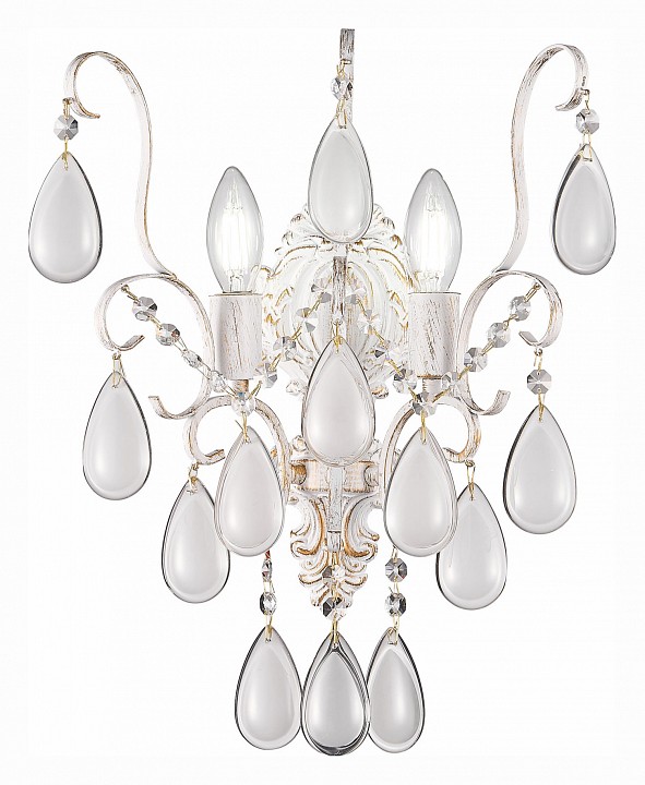 Бра EVOLUCE Magonza SLE160301-02 - 0