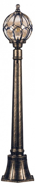 Уличный светильник Feron PL3806 11375 - 0