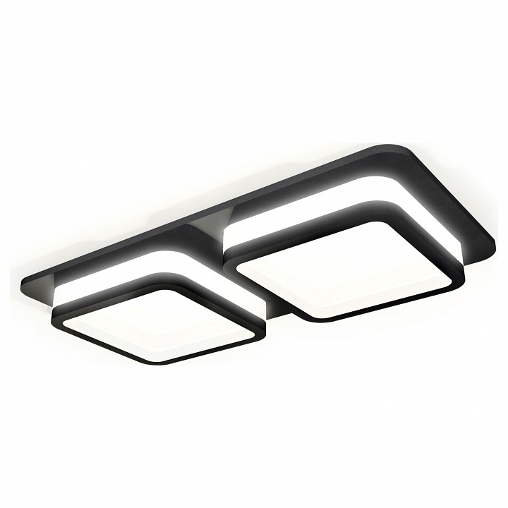 Встраиваемый светильник Ambrella Light XC XC7906012 - 0