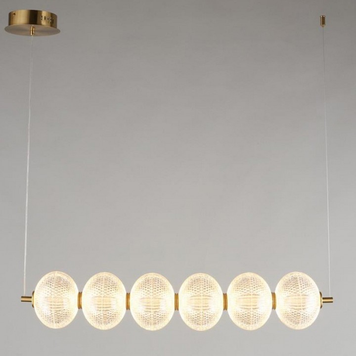 Подвесной светильник Omnilux Cedrello OML-68803-06 - 2