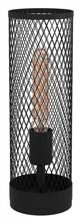 Настольная лампа Eglo Redcliffe 43536 - 0