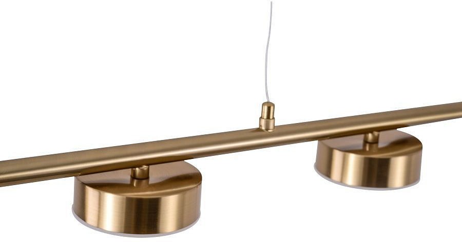 Подвесной светильник Zortes Lory ZRS.1055.05 - 5