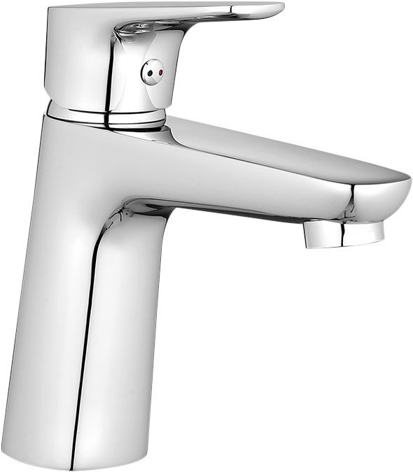 Смеситель для умывальника, Zodiac, IDDIS, ZODSB00i01 - 0