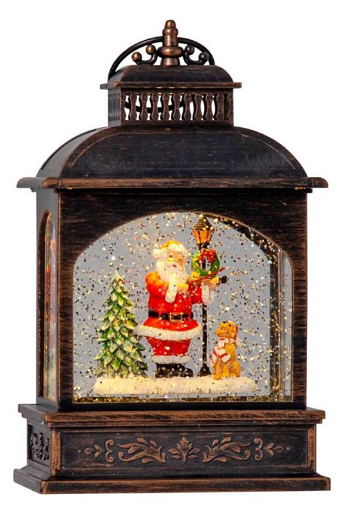 Фонарь новогодний Eglo ПРОМО Vinter 411233 - 0