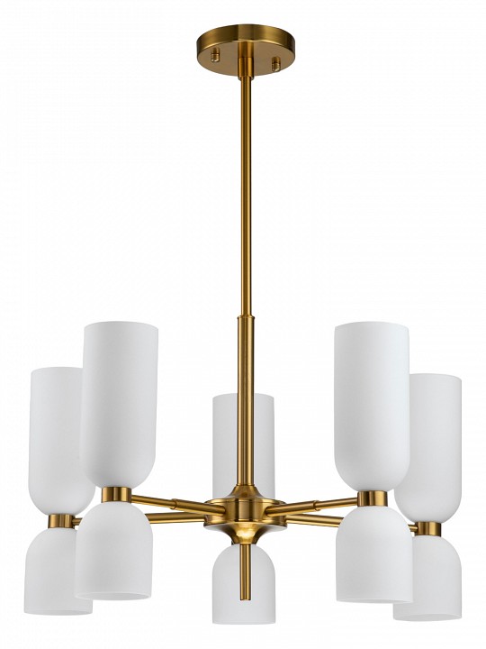 Люстра на штанге Favourite Amusing 2876-5P - 0