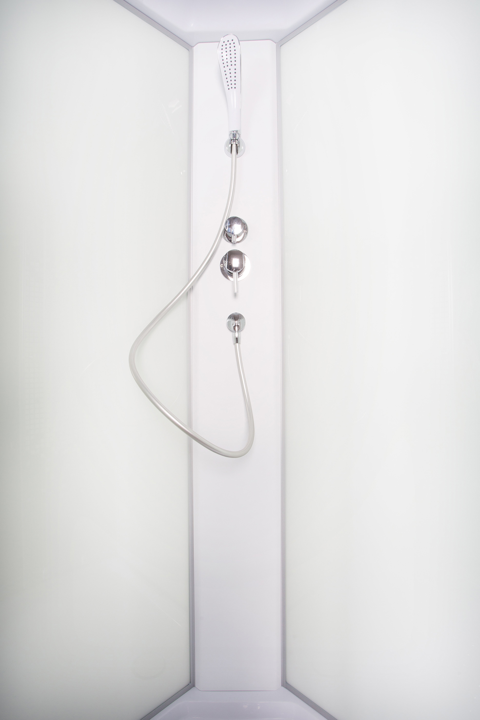 Душевая кабина DETO L902L - 2