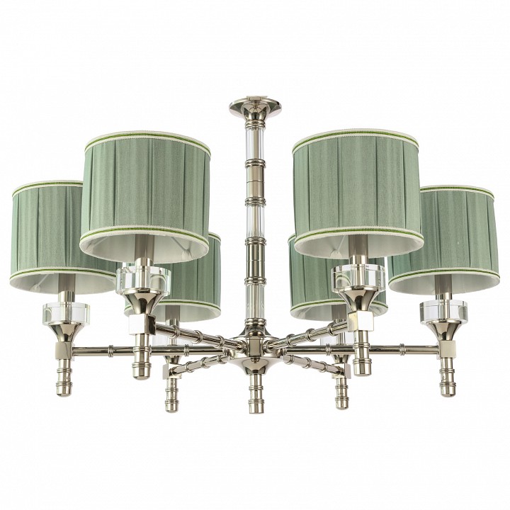 Подвесная люстра ST-Luce Oleo SL1121.103.06 - 0