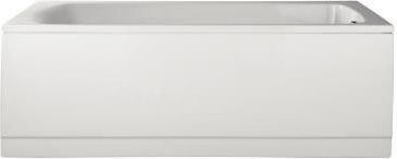 RWA790NF крепеж для  фронтального экрана к ванне  ODEON UP /170х75/ - 0